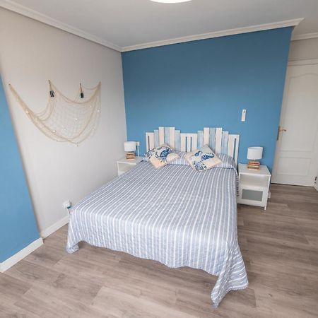 El Embarcadero Apartment Pedreña Екстериор снимка
