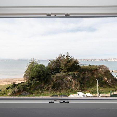 El Embarcadero Apartment Pedreña Екстериор снимка