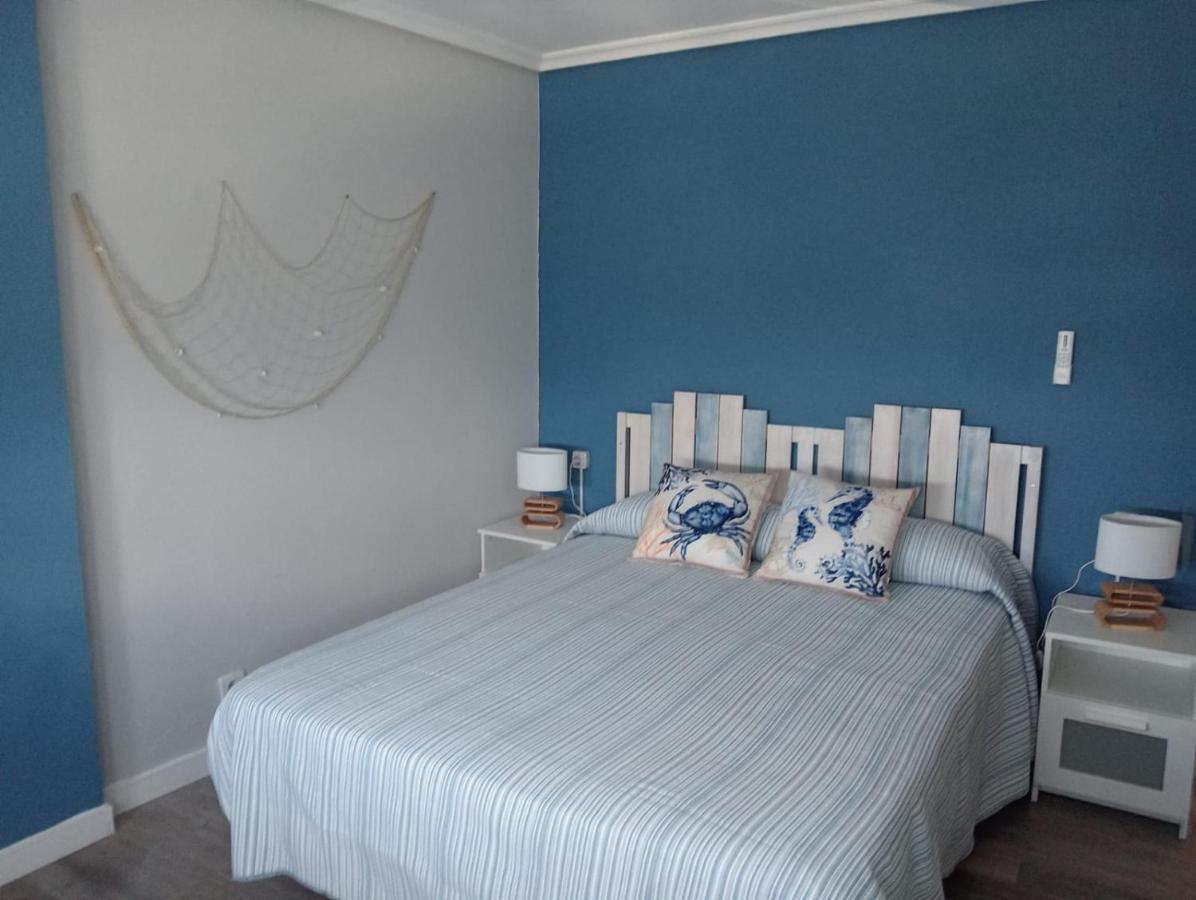 El Embarcadero Apartment Pedreña Екстериор снимка