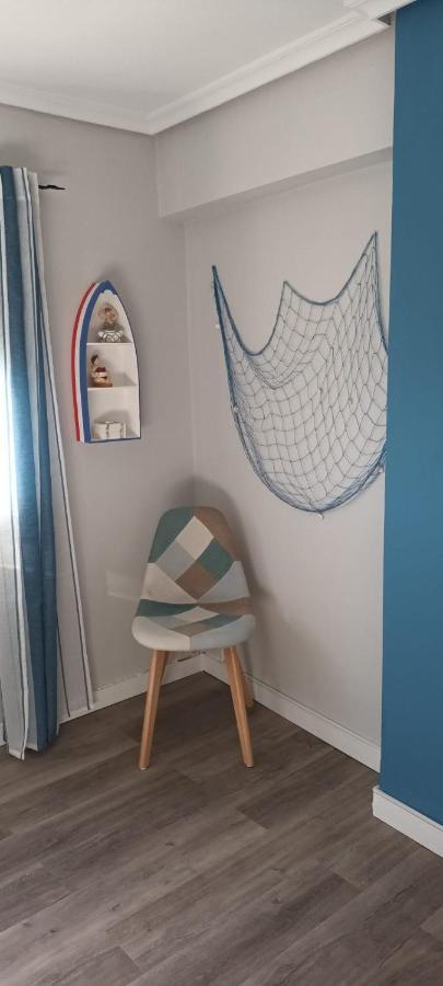 El Embarcadero Apartment Pedreña Екстериор снимка
