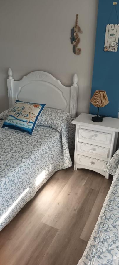 El Embarcadero Apartment Pedreña Екстериор снимка