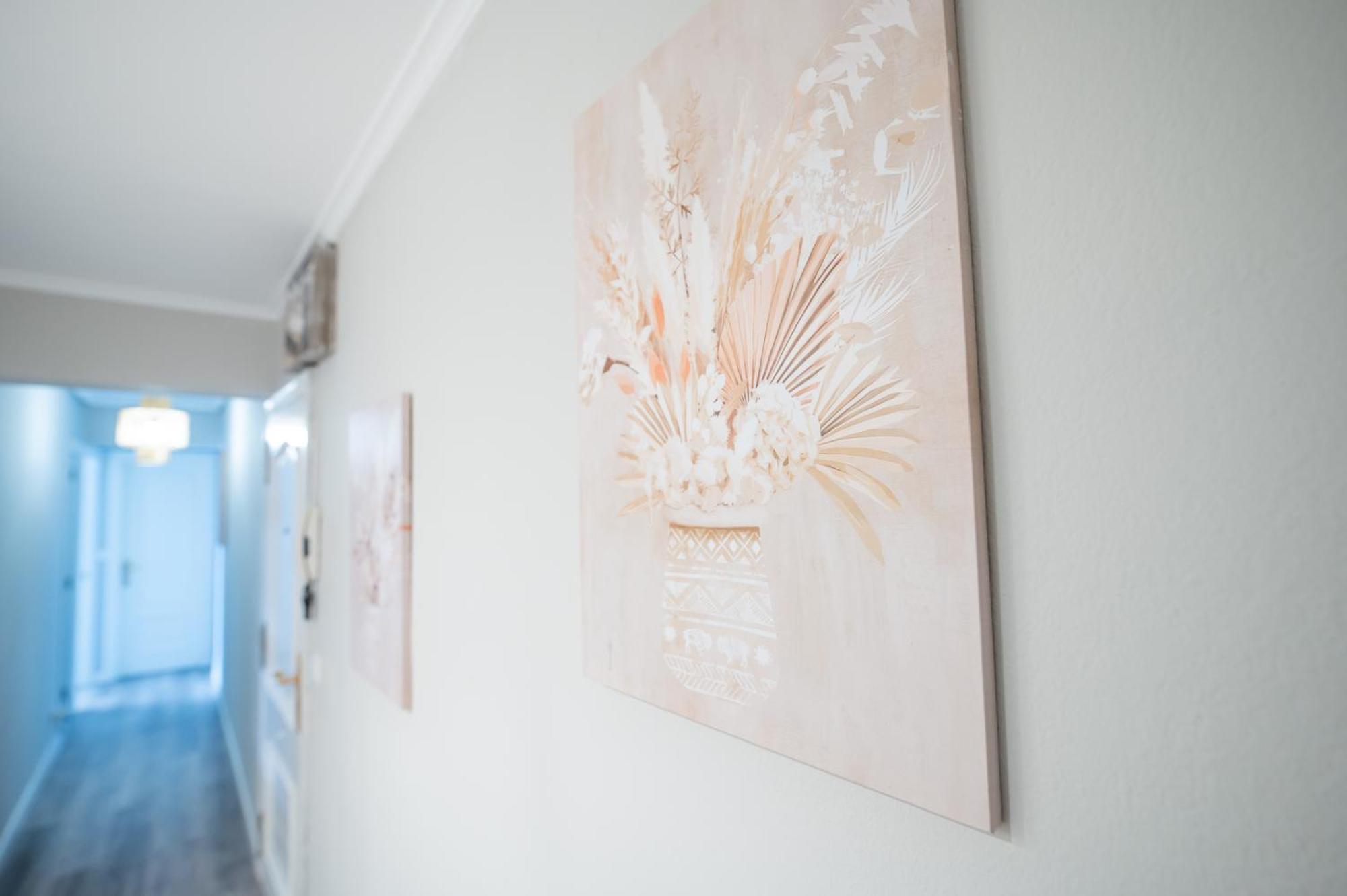 El Embarcadero Apartment Pedreña Екстериор снимка