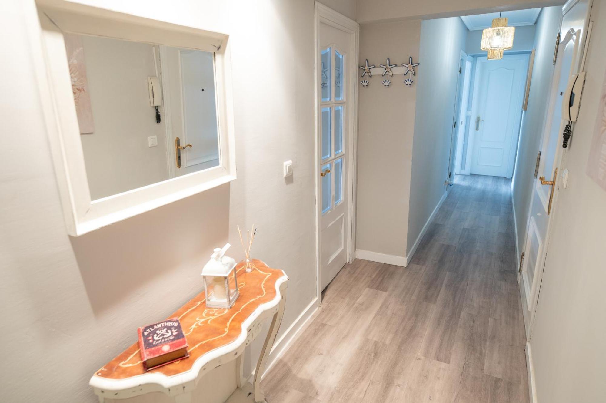 El Embarcadero Apartment Pedreña Екстериор снимка