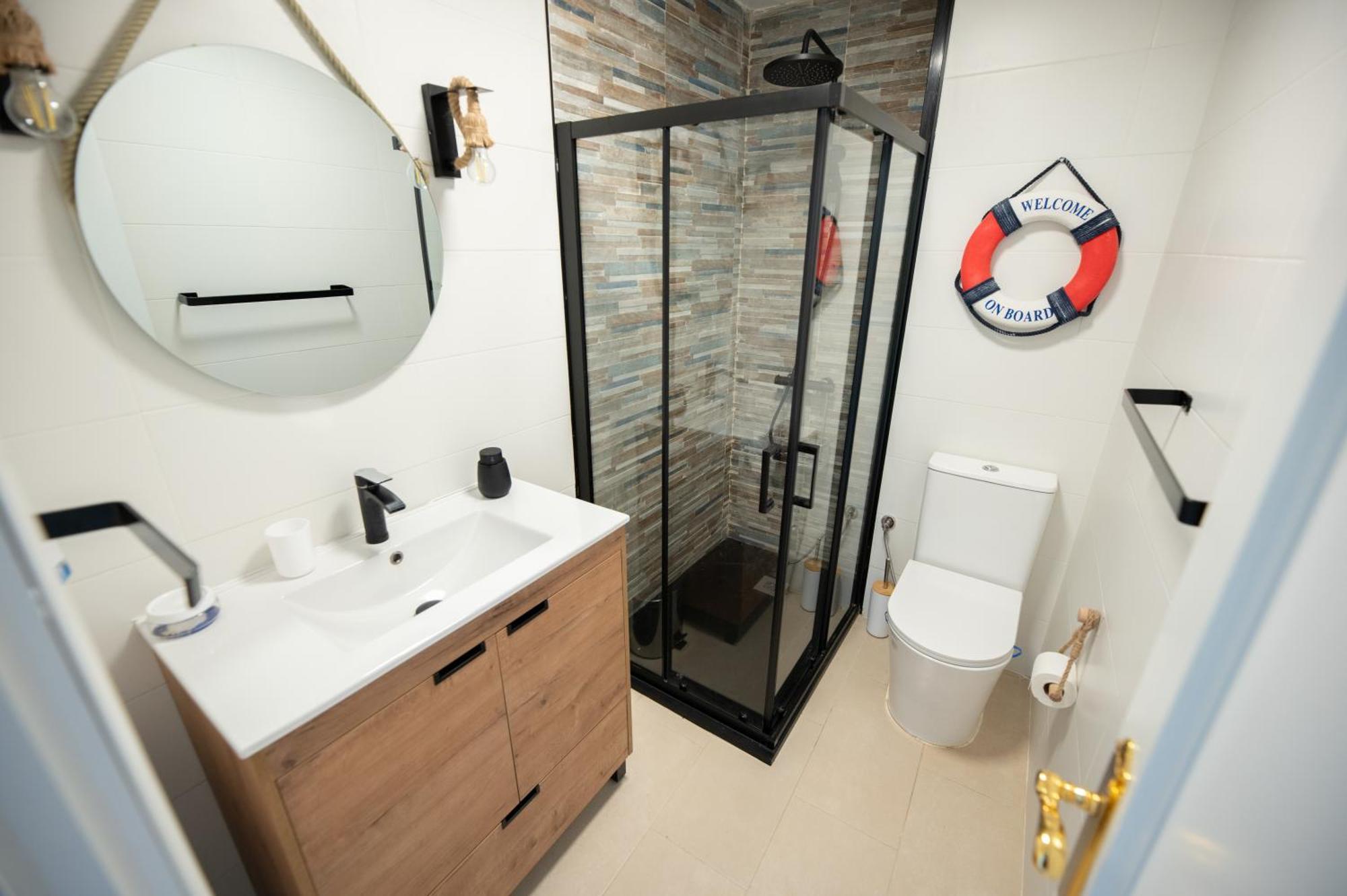 El Embarcadero Apartment Pedreña Екстериор снимка