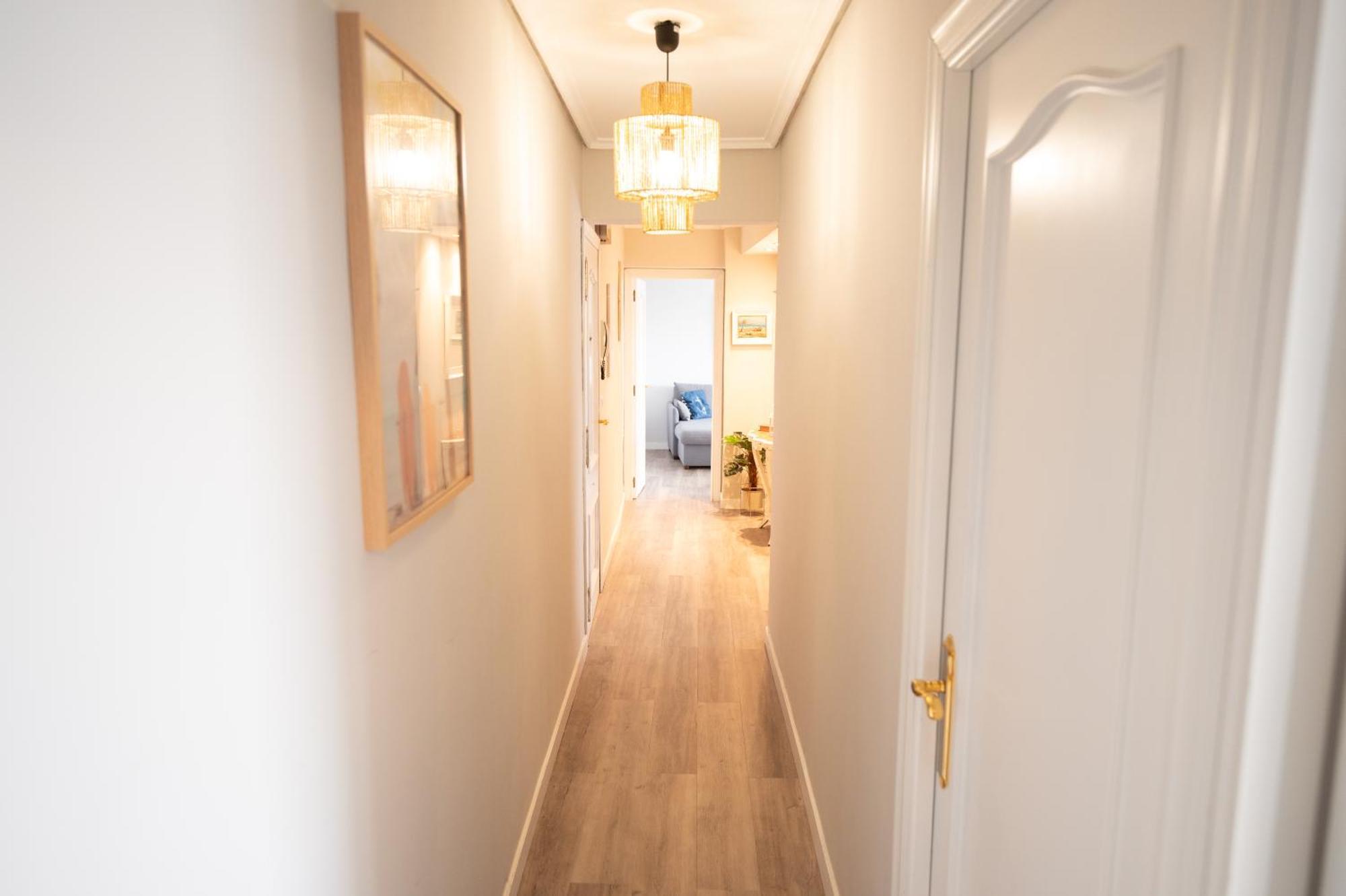 El Embarcadero Apartment Pedreña Екстериор снимка