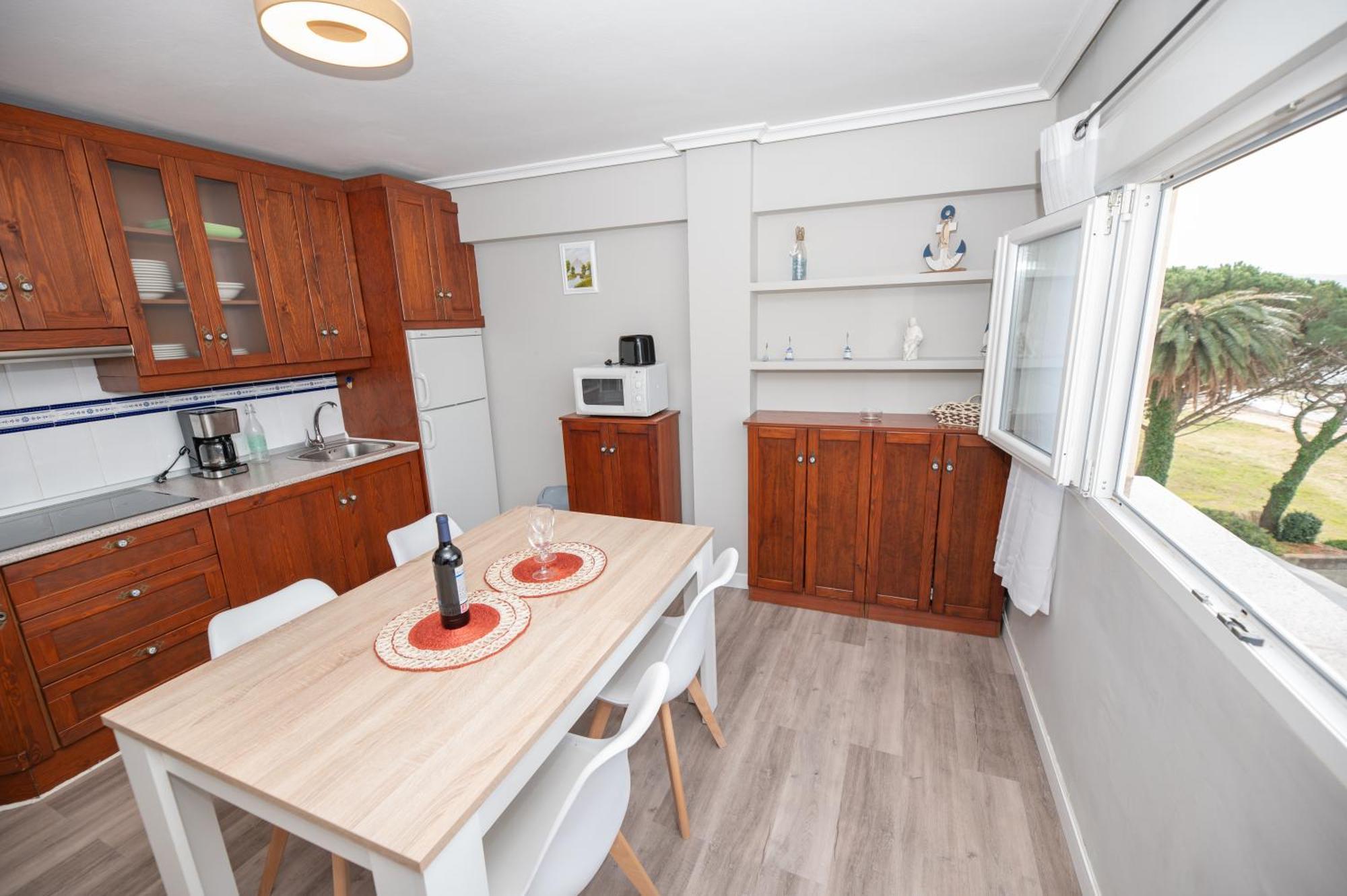 El Embarcadero Apartment Pedreña Екстериор снимка