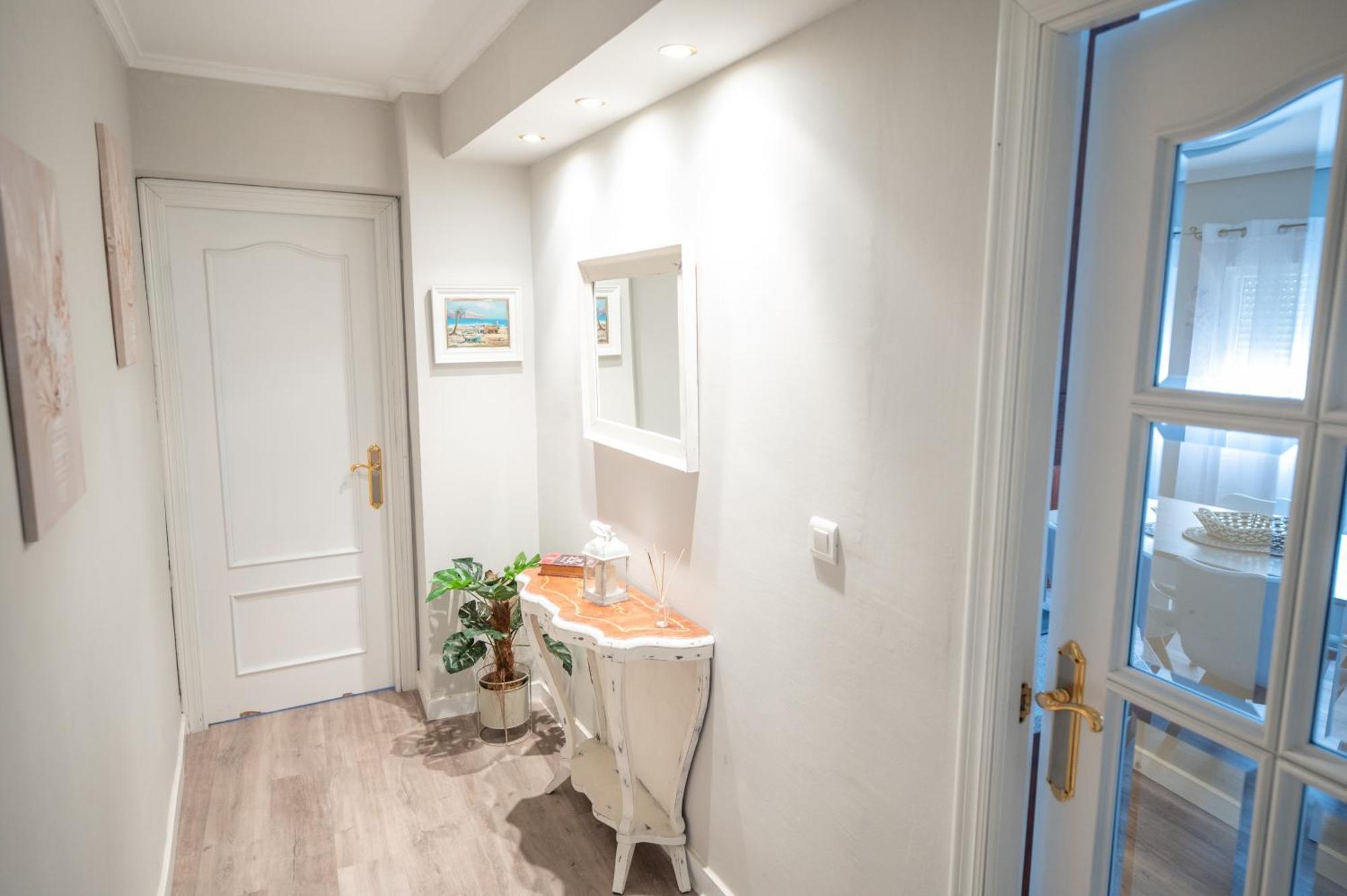 El Embarcadero Apartment Pedreña Екстериор снимка