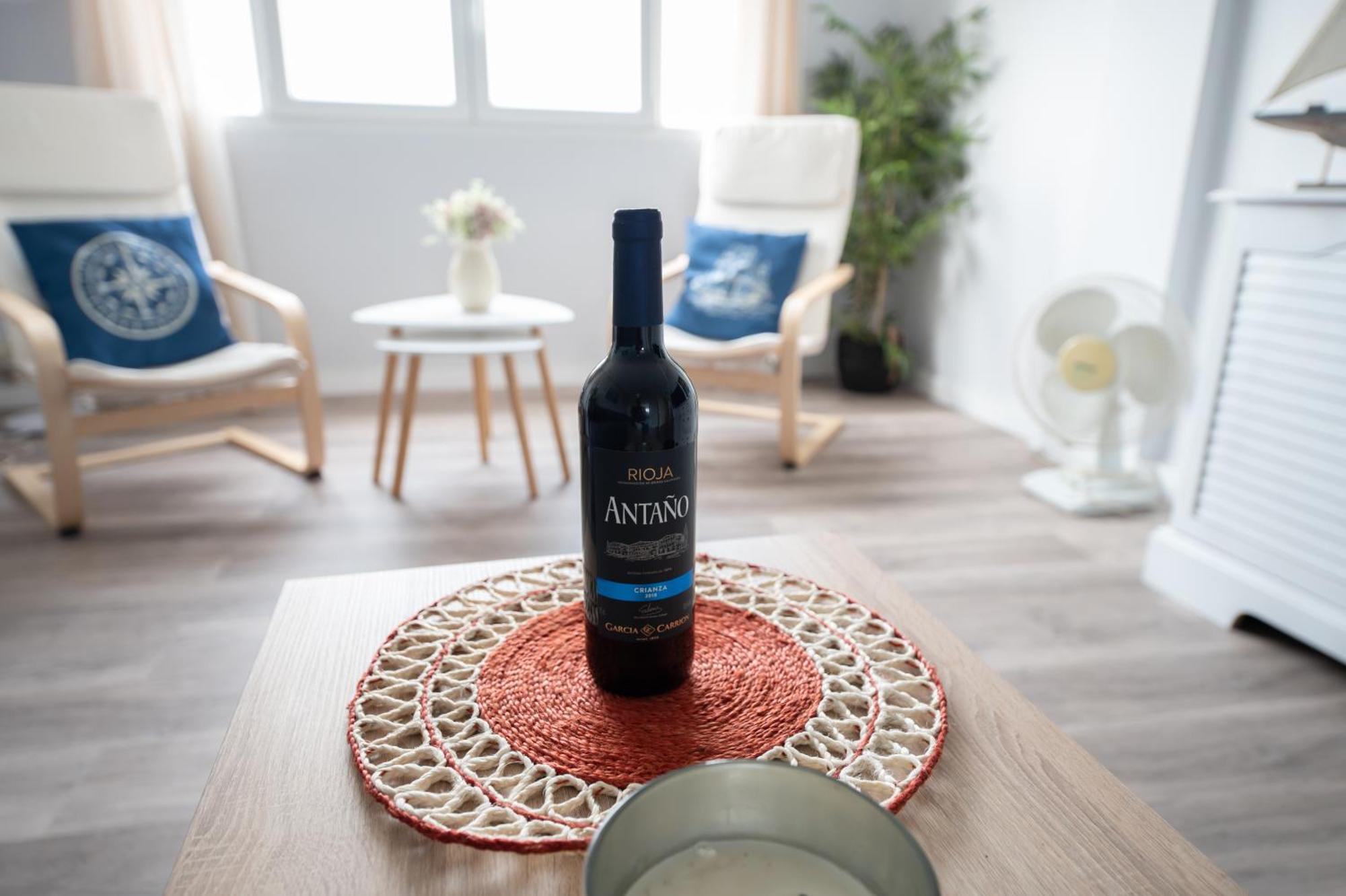 El Embarcadero Apartment Pedreña Екстериор снимка