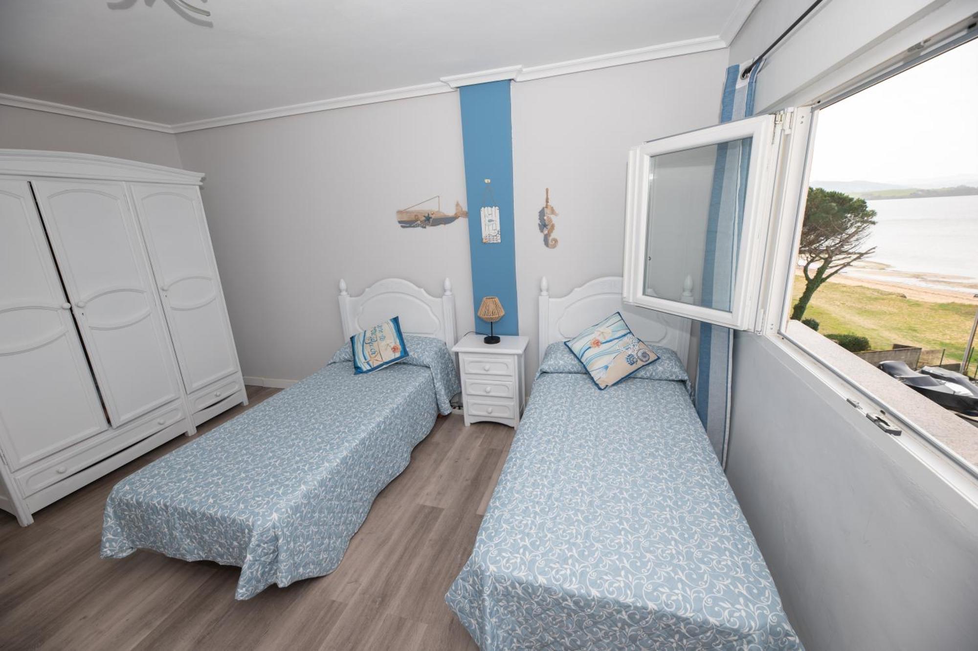 El Embarcadero Apartment Pedreña Екстериор снимка